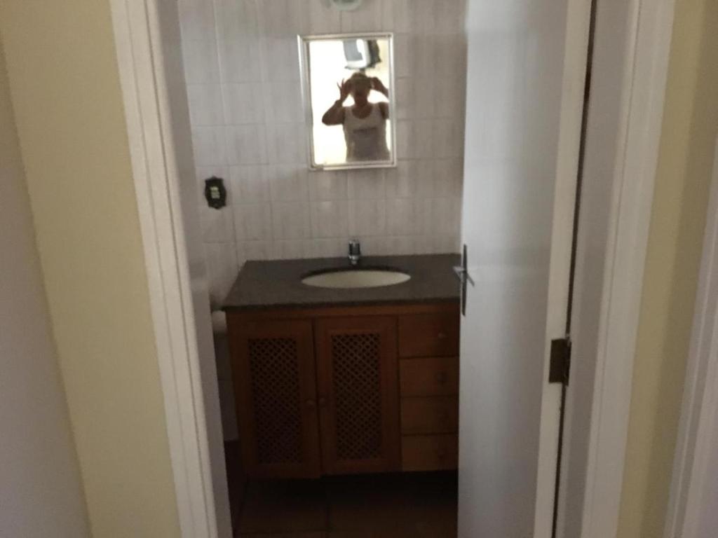  APARTAMENTO ITAGUÁ UBATUBA