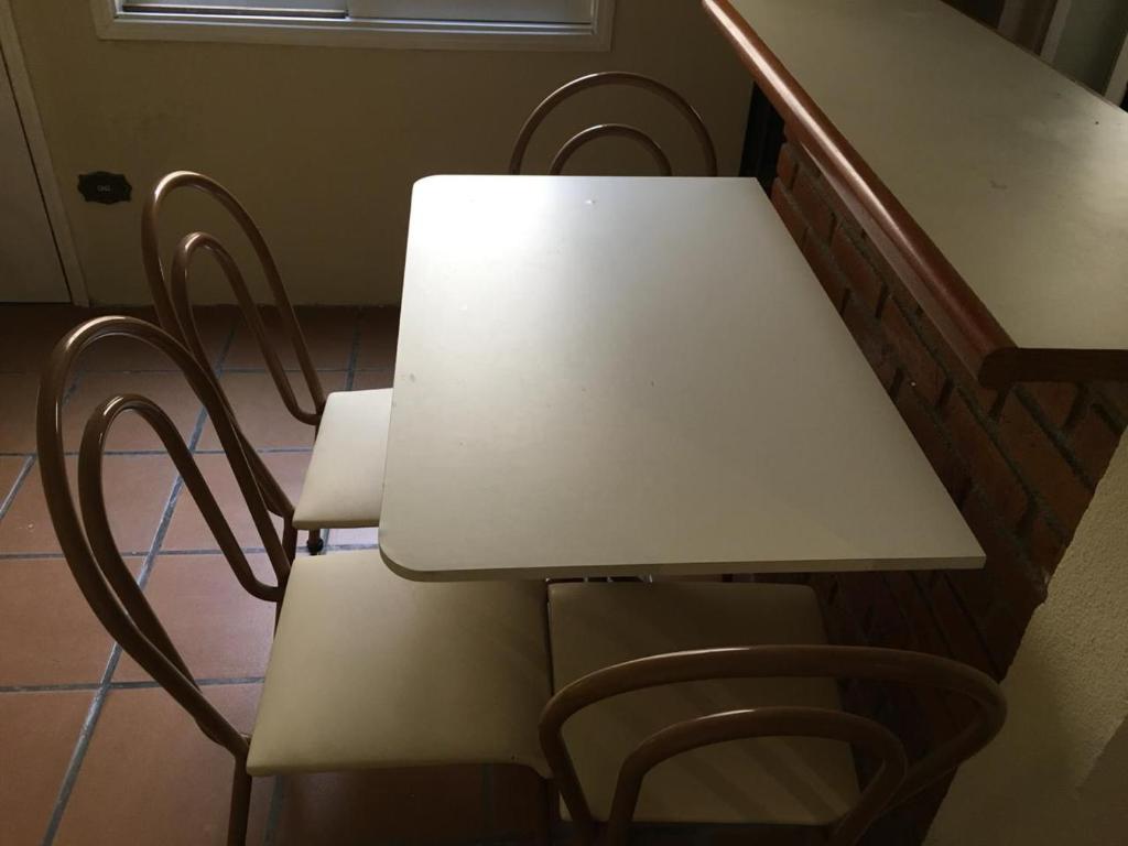  APARTAMENTO ITAGUÁ UBATUBA