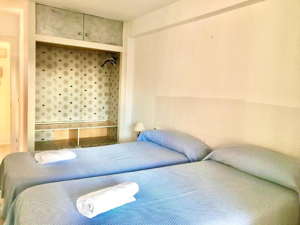 Lepanto Apartment Benidorm, Spain - Booking.com