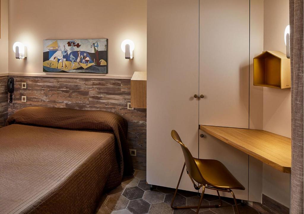 Hôtel de Roubaix - 10