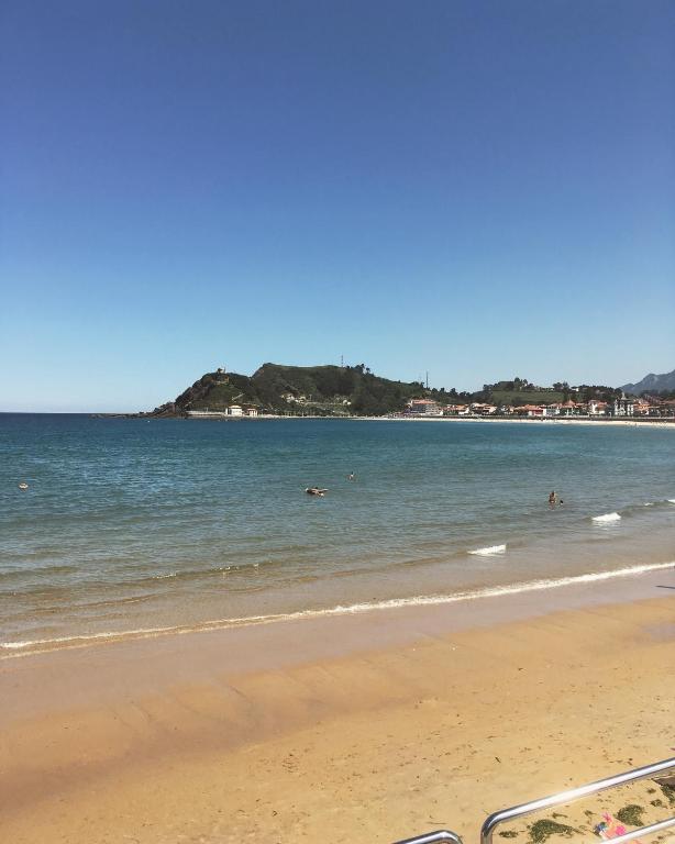 Camping Playa Sauces (Spanje Ribadesella) - Booking.com