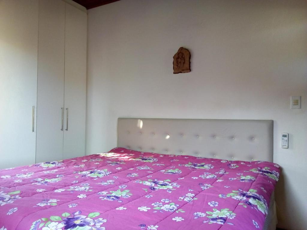  Apartamento Forte
