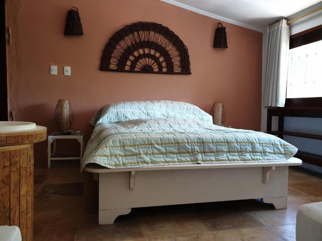 Pousada Yuste Beach Farm