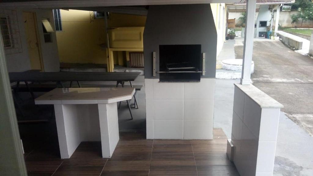  CASA 1 - Diego Marcelo - BRUNO KLEMTZ