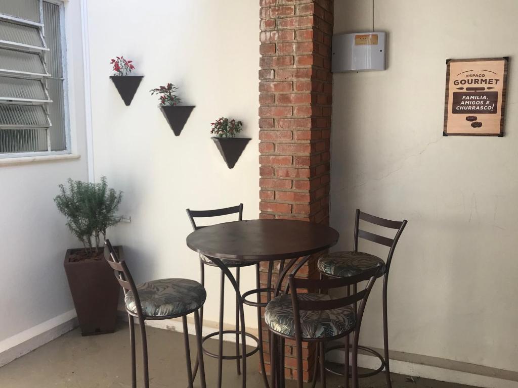 CASA ESALQ PIRACICABA P/ 12 PESSOAS