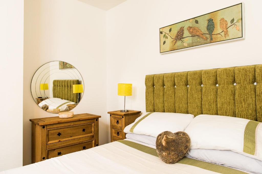 The Arches Apartments, BarrowinFurness (aktualisierte Preise für 2024)