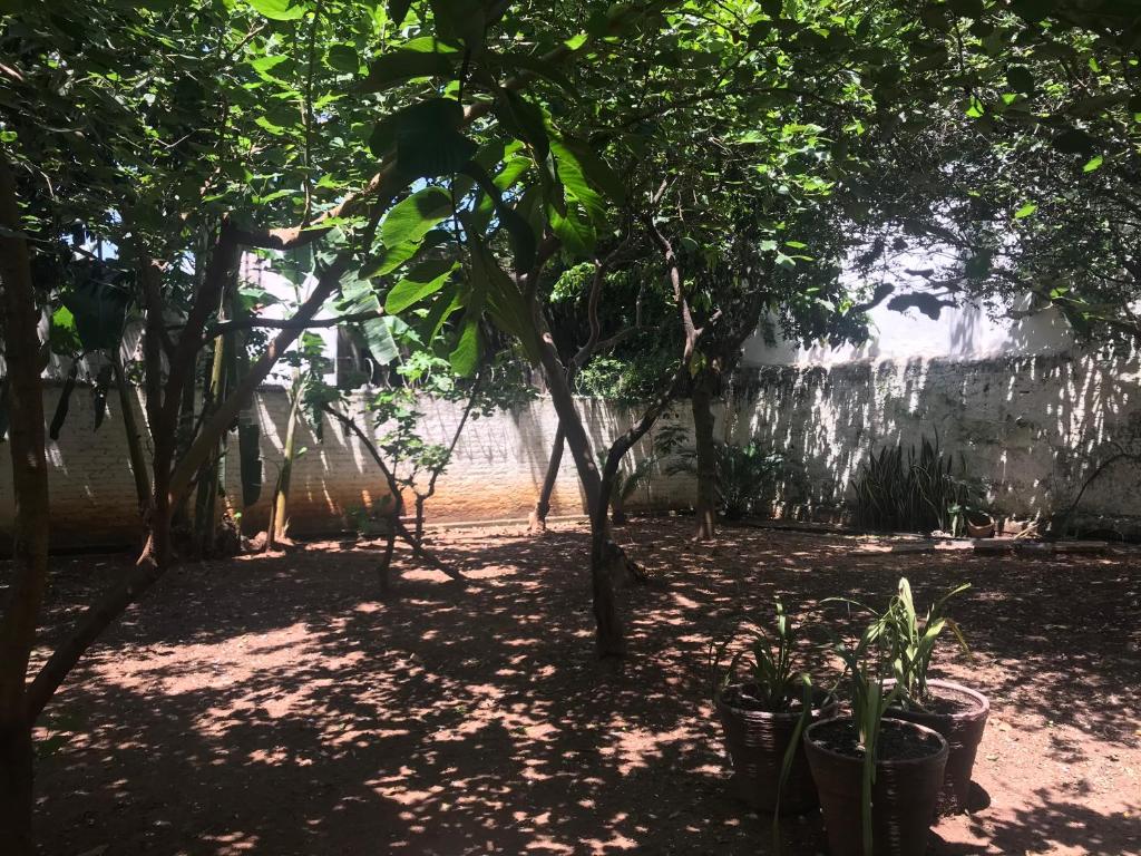  CASA ESALQ PIRACICABA P/ 12 PESSOAS