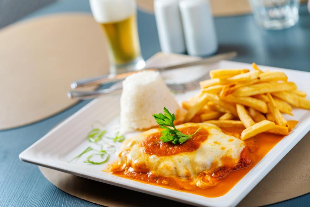  Mercure Guarulhos Aeroporto