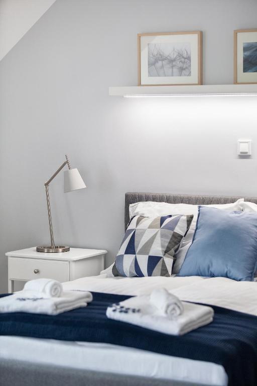 Opera Apartments - Superior Apartment