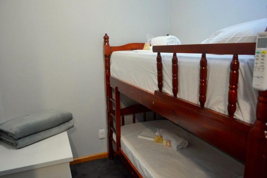  LOCAR-IN GRAMADO Aconchego Coração de Gramado