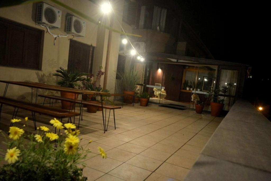  LOCAR-IN GRAMADO Aconchego Coração de Gramado