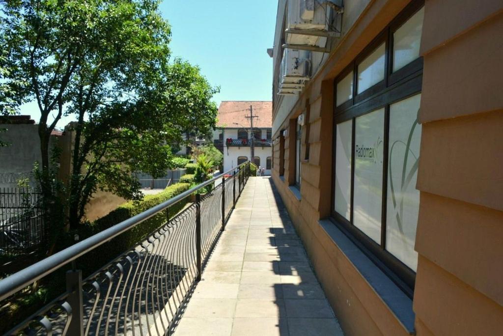  LOCAR-IN GRAMADO Aconchego Coração de Gramado