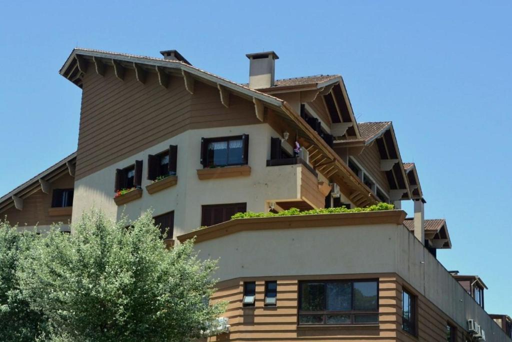  LOCAR-IN GRAMADO Aconchego Coração de Gramado