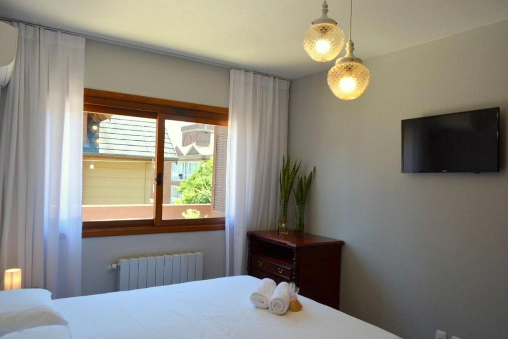  LOCAR-IN GRAMADO Aconchego Coração de Gramado