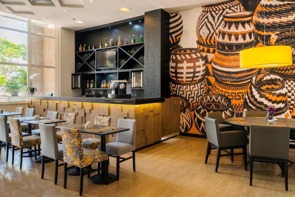  Mercure Guarulhos Aeroporto