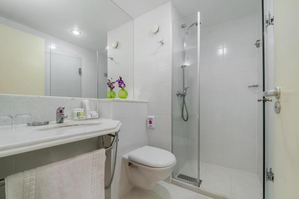  Mercure Guarulhos Aeroporto