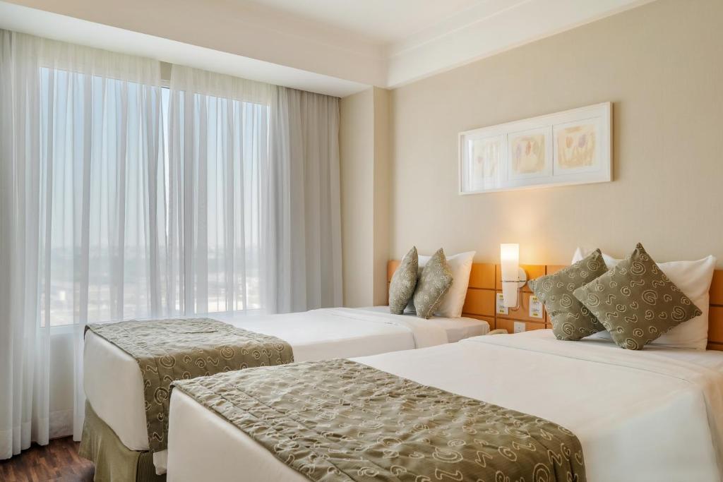  Mercure Guarulhos Aeroporto