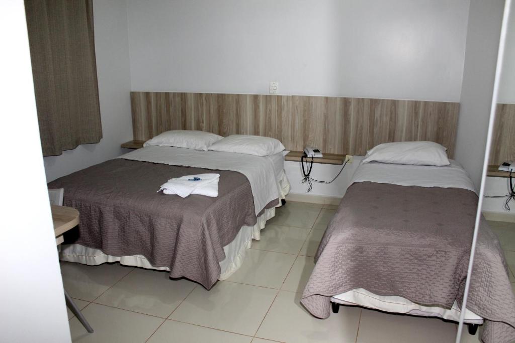  TABATINGAPALACE HOTEL