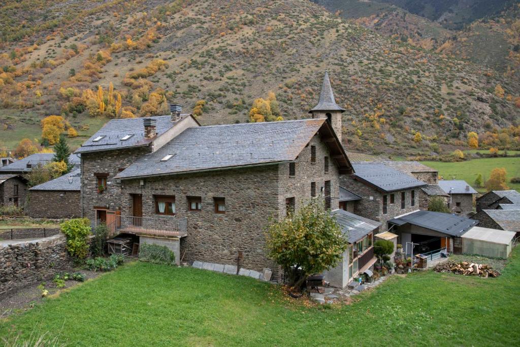 Casa Rural Besolí, Àreu – Precios 2022 actualizados