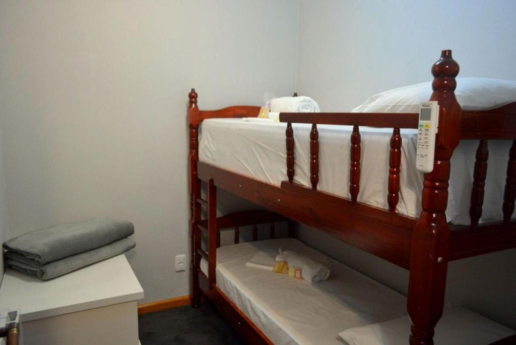  LOCAR-IN GRAMADO Aconchego Coração de Gramado