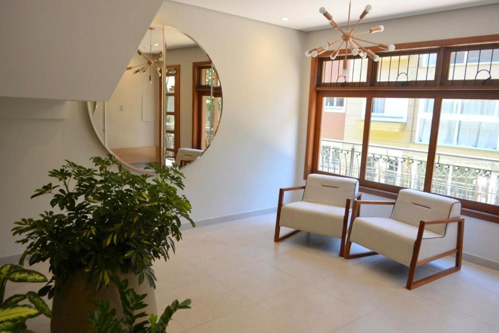  LOCAR-IN GRAMADO Aconchego Coração de Gramado