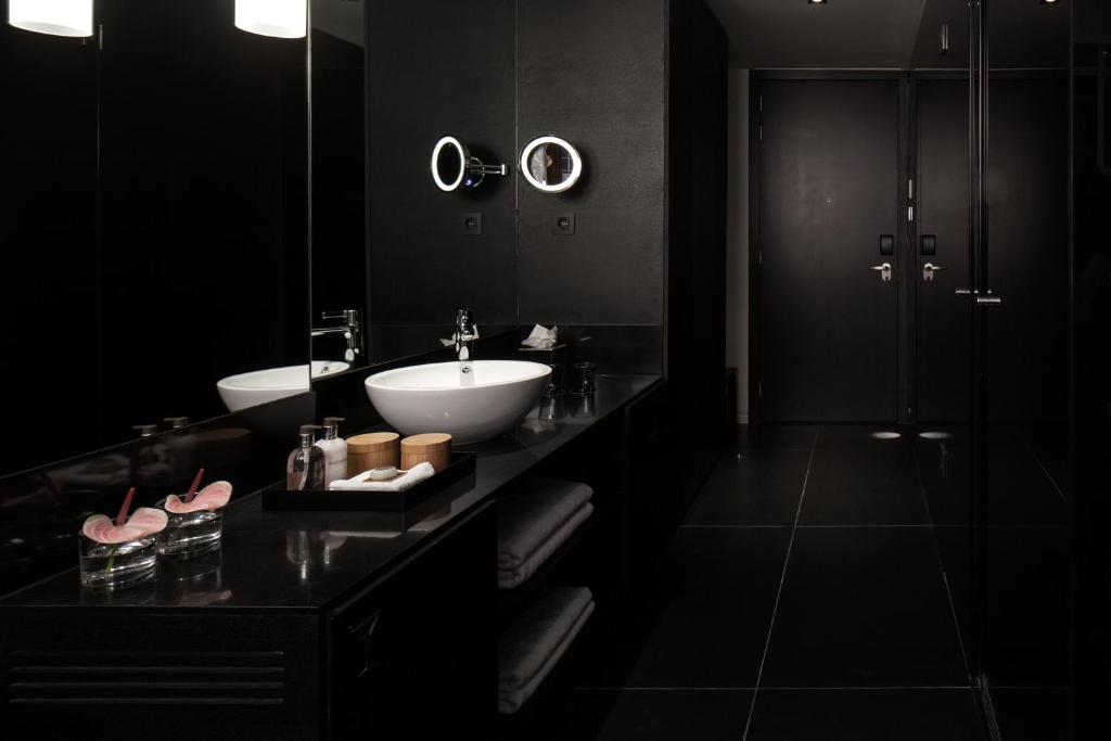 Sir Albert Hotel, part of Sircle Collection - Suite