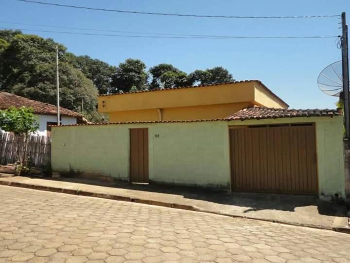  Casa Aconchegante na Serra da Canastra Melhor custo benefício para sua viagem com a família