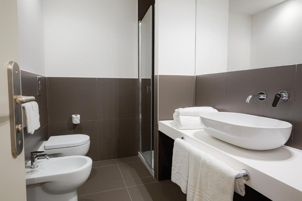 Hotel Politeama - Resim 40