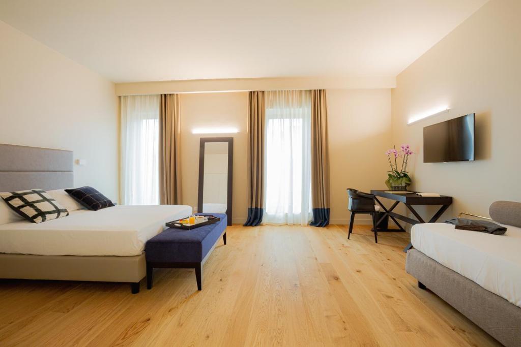 Hotel Politeama - Resim 38