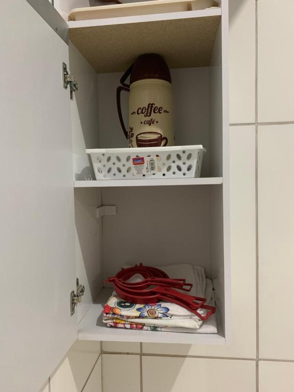  Excelente apartamento à 80 metros da praia!