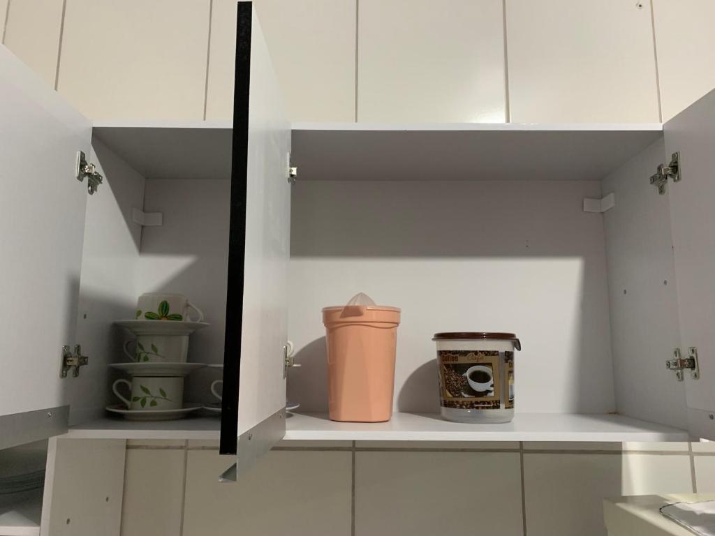  Excelente apartamento à 80 metros da praia!
