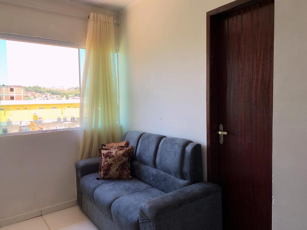  Excelente apartamento à 80 metros da praia!