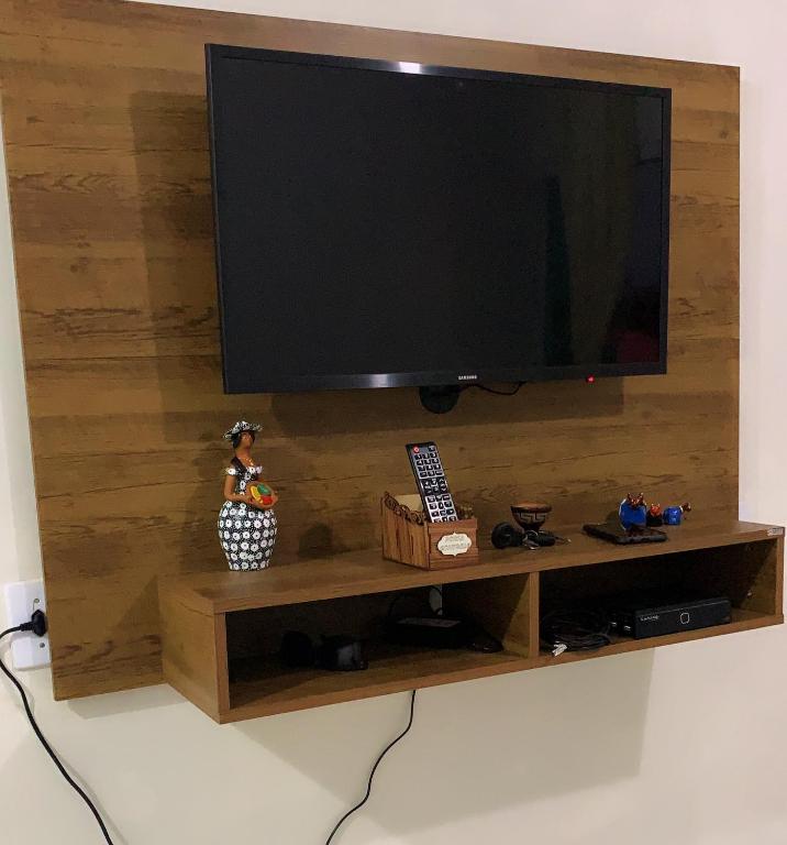  Excelente apartamento à 80 metros da praia!