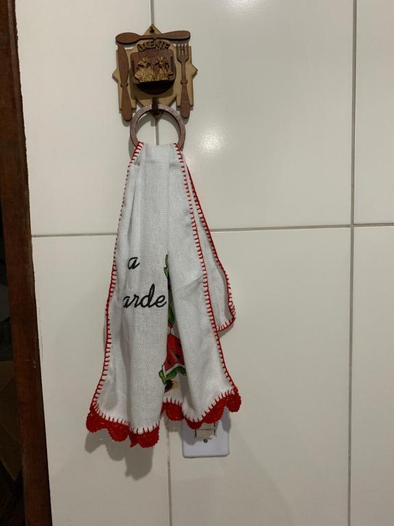  Excelente apartamento à 80 metros da praia!