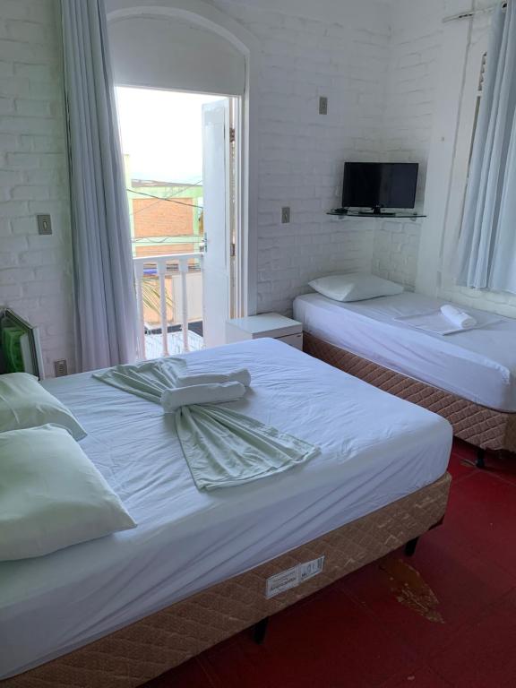  Pousada Nossa Senhora Aparecida