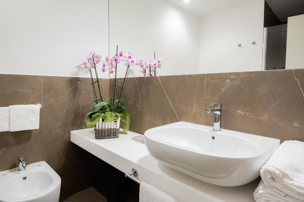 Hotel Politeama - Resim 35