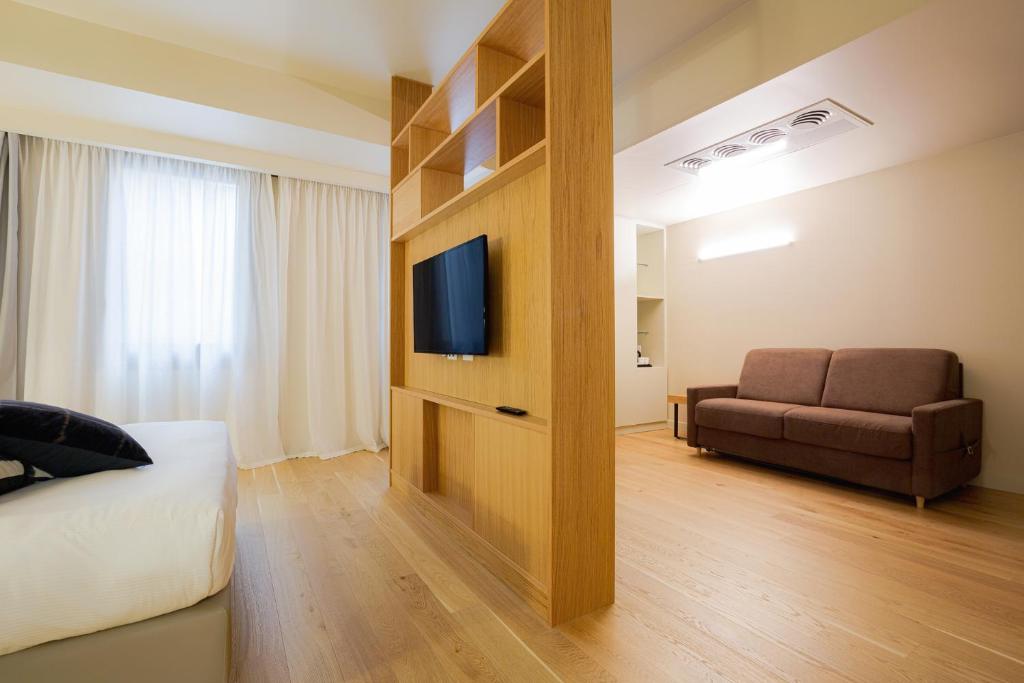 Hotel Politeama - Resim 37