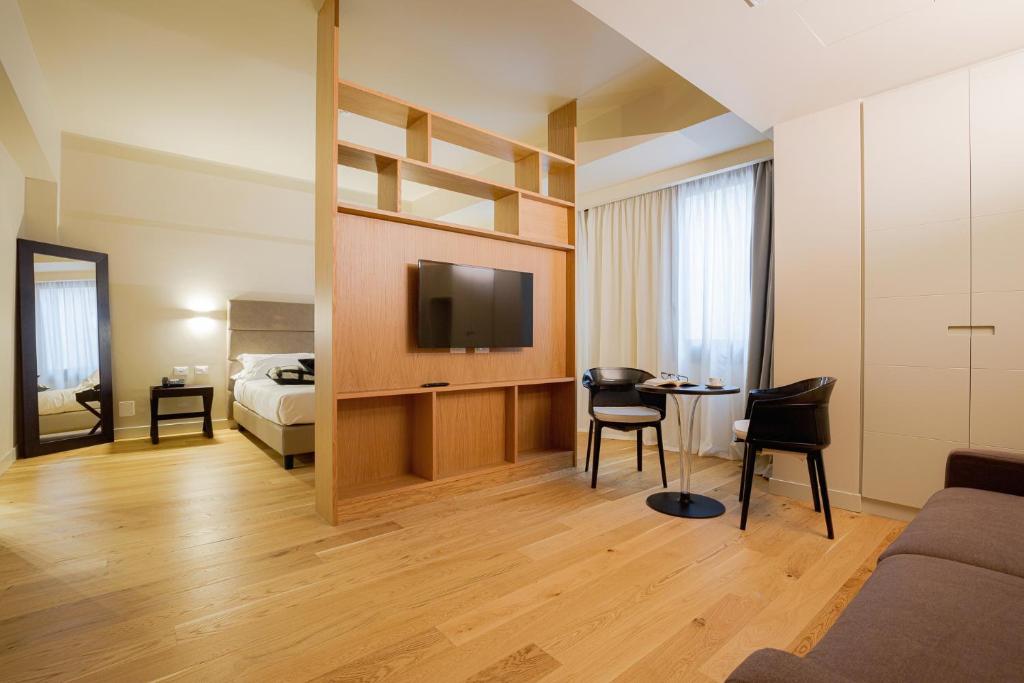 Hotel Politeama - Resim 12