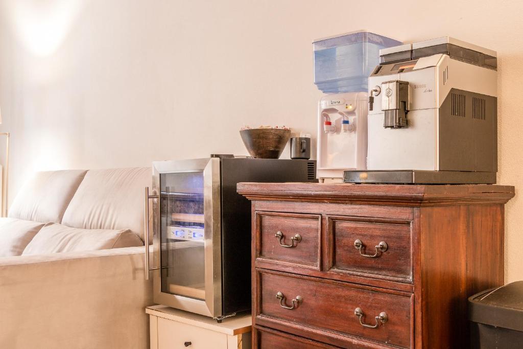 Derechos de imagen reservados por Booking.com