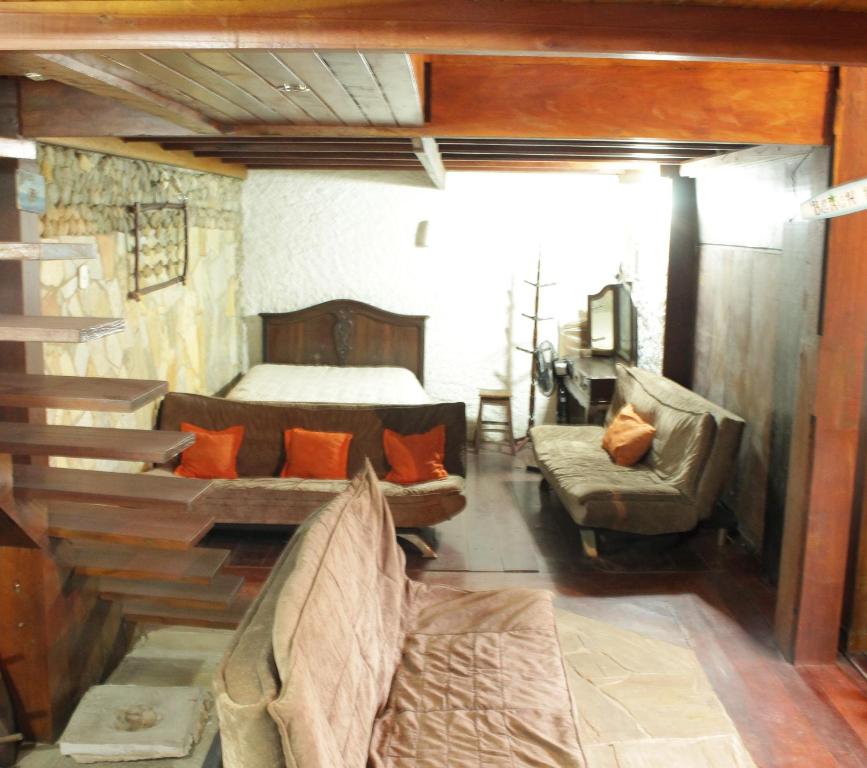  Hostel Ubatuba