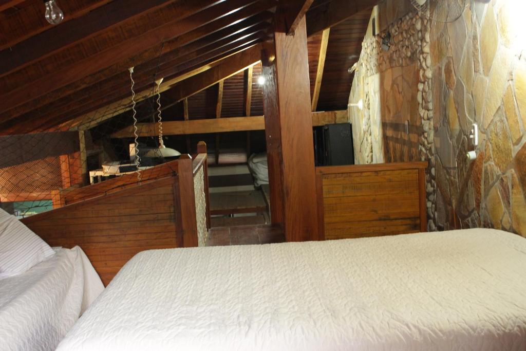  Hostel Ubatuba