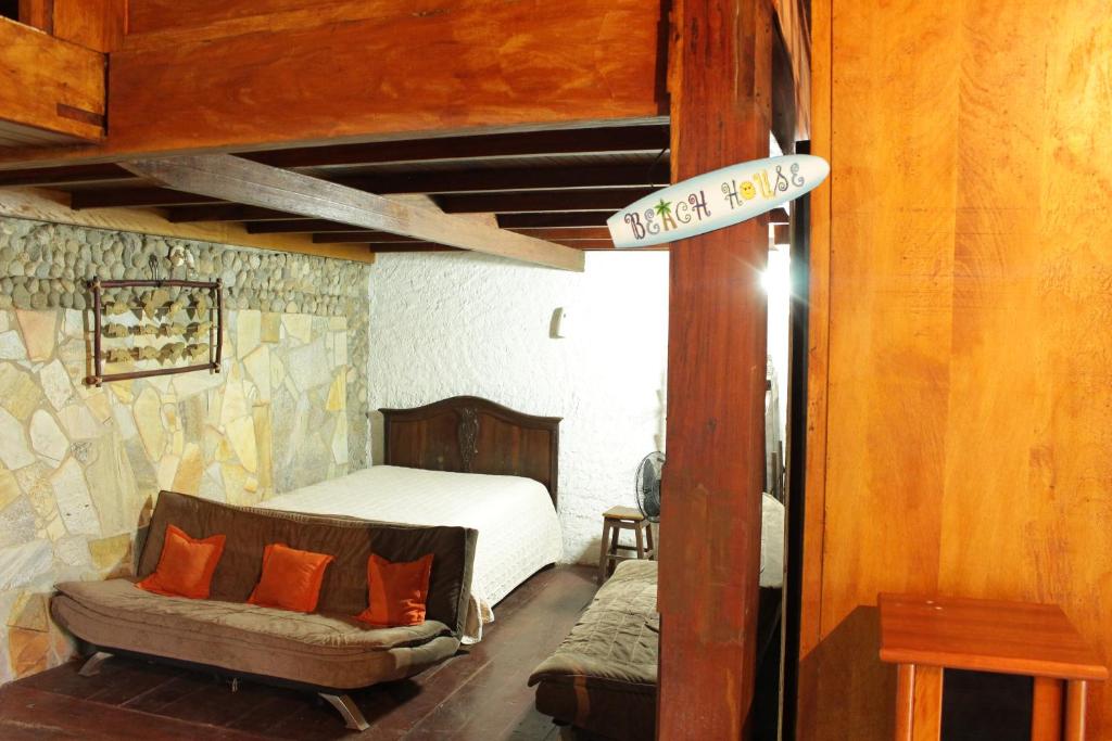  Hostel Ubatuba