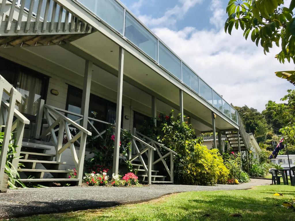 Bounty Motel - Resim 17