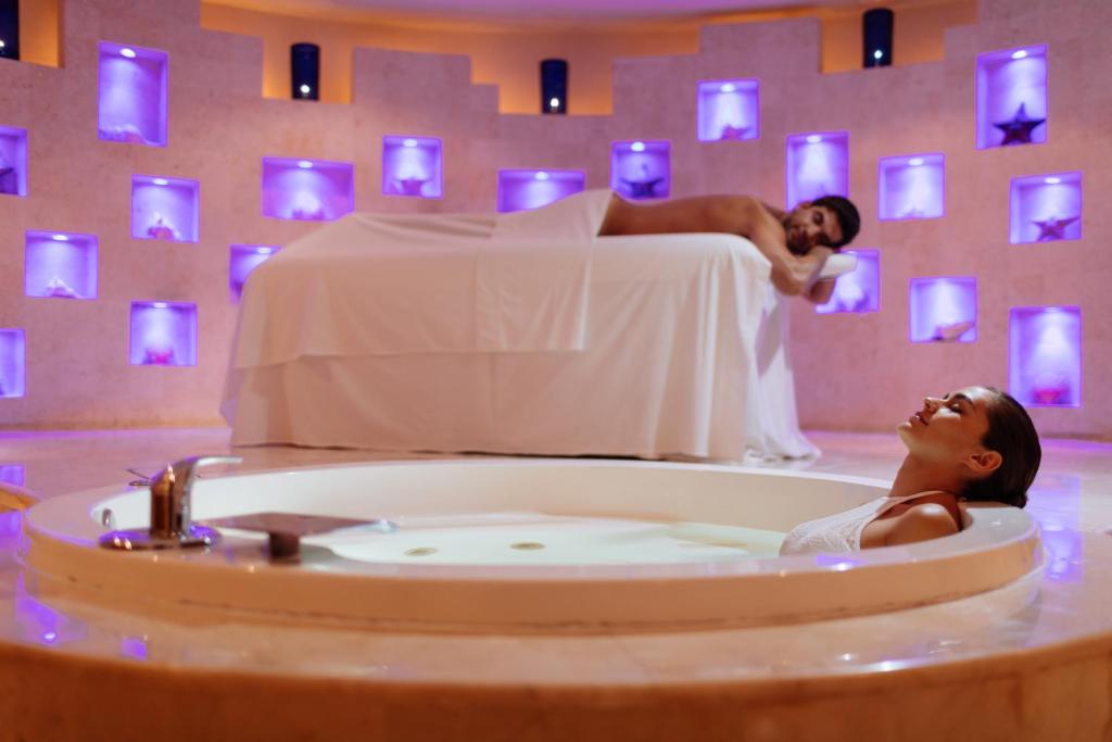 Hosté ubytování Barceló Maya Beach - All Inclusive