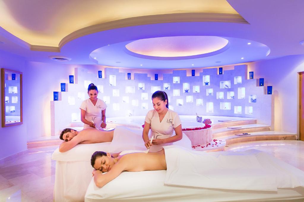 Hosté ubytování Barceló Maya Beach - All Inclusive
