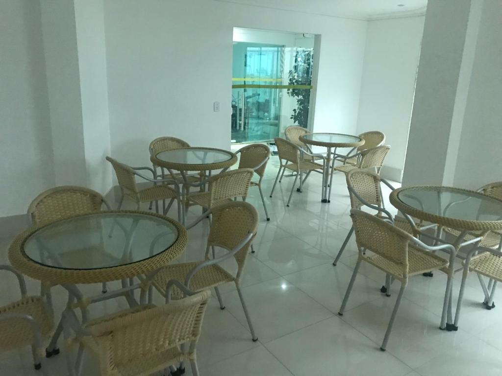  Apartamento Praia Grande Frente Mar