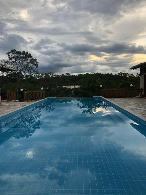  Cachoeira Paraiso