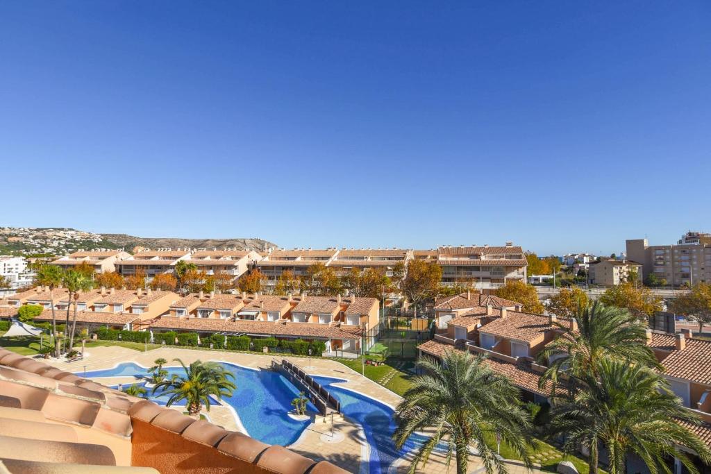 Dúplex Moreras del Saladar, Jávea – Updated 2022 Prices