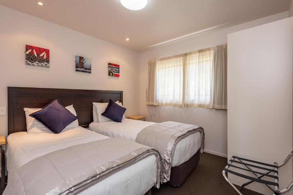 Apollo Lodge - Free Parking - Resim 41