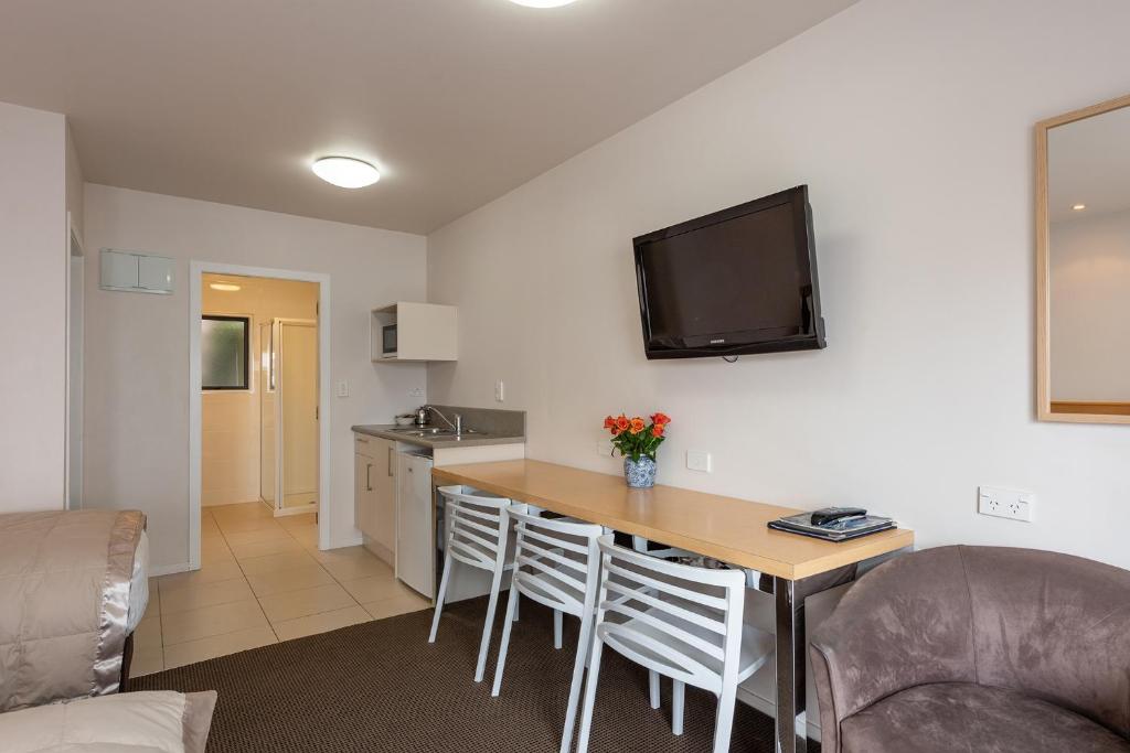 Apollo Lodge - Free Parking - Resim 40